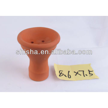 hookah accessories Amy hookah clay bowl wholesale terracotta bowl